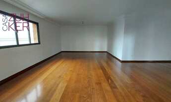 Imagem 2: Vila Uberabinha - Venda / Locação - Apartamento 300 m² - 3 suites - 4 vagas