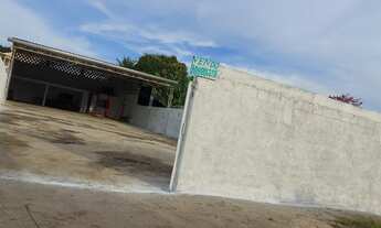 Imagem 2: Vendo Galpão 100 mts br 101 em itaborai