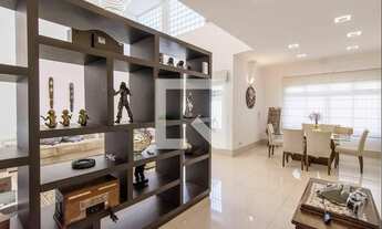 Imagem 2: Casa à Venda - City América, 3 Quartos, 350 m2