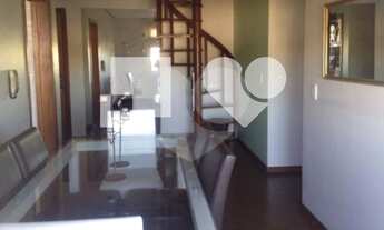 Imagem 5: Cobertura 2 dormitórios - 1 vaga com infraestrutura no bairro Jardim do Salso