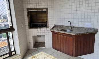 Imagem: SAO PAULO - Apartamento Padrão - MOEMA