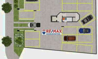 Imagem 4: Apartamento 3 quartos com área privativa à venda no Bairro Serra, BH! Área= 141 m²!