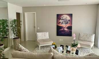 Imagem 3: Apartamento para Venda em Barueri, Alphaville Centro, 3 dormitórios, 3 suítes, 4 banheiros