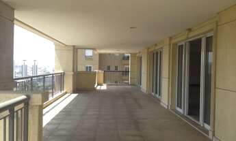 Imagem: Apartamento com 4 dormitórios à venda