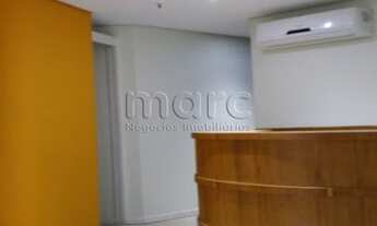 Imagem: SAO PAULO - Conjunto Comercial/Sala - ACLIMACAO