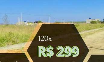 Imagem: VENDO LOTES EM BÚZIOS RJ - PARCELAS R$299