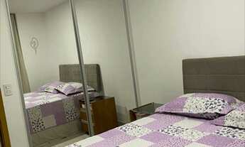 Imagem 2: Apartamento lindo no Jardim Goiás