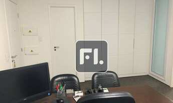 Imagem 3: Conjunto para alugar, 64 m² por R$ 5.000,00/mês - Brooklin - São Paulo/SP