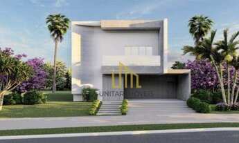 Imagem: Sobrado com 3 suítes, 219,05m², no Terras