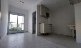 Imagem: Apartamento para locação em Presidente