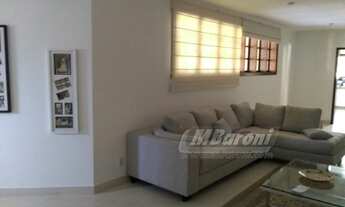 Imagem 7: Casa à venda 3 Quartos, 3 Suites, 4 Vagas, 2001M², CITY CASTELLO, ITU - SP