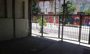 Imagem 4: SAO PAULO - Galpão/Depósito/Armazém - CAMBUCI