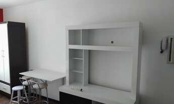 Imagem 4: Apartamento Studio á venda, 27 m² Campos Eliseos, Condomínio Edifício Maison Anne