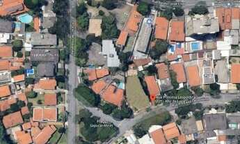 Imagem 2: Terreno comercial à venda no Alto da Lapa