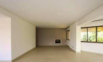 Imagem 6: Apartamento de 285 metros com 3 suítes, Real Parque - São Paulo