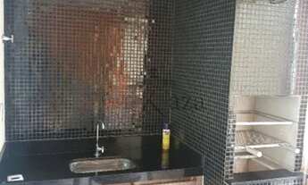 Imagem 5: Apartamento - Jardim Oriente - Residencial Paraíso do Sul - 77m² - 3 Dormitórios