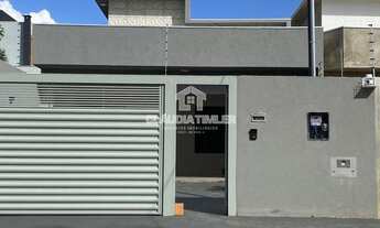 Imagem 5: Casa Terrea Vila Carvalho