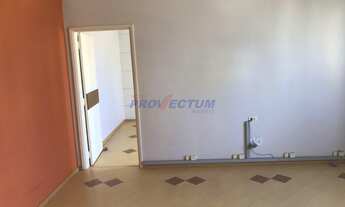 Imagem 4: Sala - Centro - Campinas