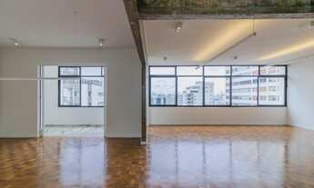 Imagem 2: São Paulo - Apartamento Padrão - Higienópolis