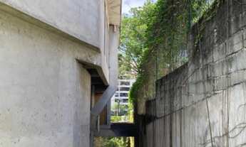 Imagem 7: Casa assobrada em Pinheiros 4 quartos todos suítes, 6 vagas de garagem