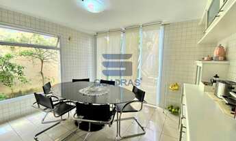 Imagem 7: Apartamento para venda tem 597 metros quadrados com 6 quartos em Indianópolis - São Paulo