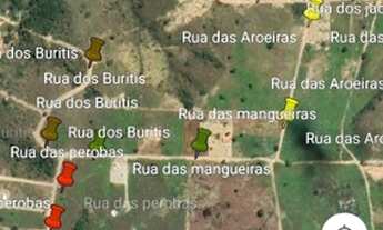 Imagem: Lote de 2000 em Blaldim