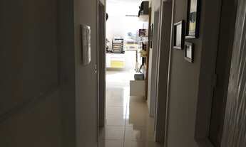 Imagem 3: Ubatuba Centro Vendo Apartamento2 Quartos 1Suiet Vaga de Garagem Infraestrutura