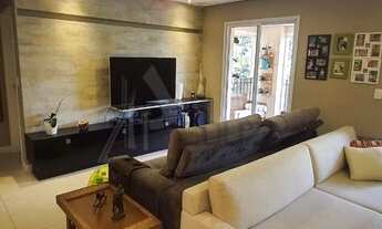 Imagem 2: Apartamento a Venda , Tremembé, 96 m², 2 suítes, varanda gourmet, 2 vagas