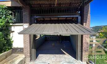 Imagem 3: Casa com 4 dormitórios à venda, 244 m² por R$ 1.060.000,00 - Vila Telma - Campos do Jordão