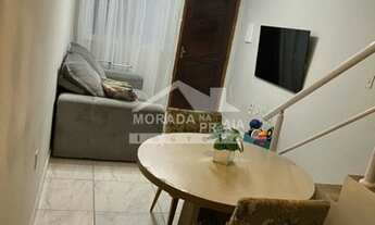 Imagem 2: LINDO SOBRADO DE CONDOMINIO NO BOQUEIRÃO COM 2 DORMITORIOS