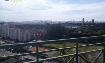 Imagem 4: Apto Cobertura 03 Dormts, 02 Vaga de Garagem, à venda por R$ 750.000 - Vila Butantã - São