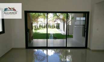 Imagem 2: Casa à venda, 170 m² por R$ 1.250.000,00 - Condomínio Terras do Cancioneiro - Paulínia/SP