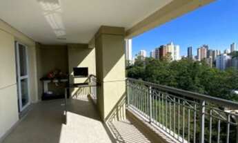 Imagem 2: APARTAMENTO - MORUMBI - SP