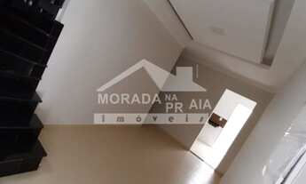 Imagem 3: Casa sobrado com sacada no Maracanã Mirim, 2 Dormitórios, Confira na Imobiliária em Praia