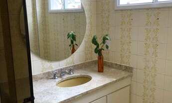 Imagem 3: Bonito apartamento 105 m2 a.u- varanda- 3 dorm- 1 suíte- 2 vagas- R Brasília- Itaim Bibi