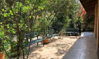 Imagem 5: Casa à venda 3 Quartos, 3 Suites, 4 Vagas, 1000M², ALTOS DE SÃO FERNANDO, JANDIRA - SP