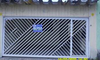 Imagem: Casa com 2 dormitórios para alugar, 80