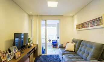 Imagem 2: Apartamento 68m²