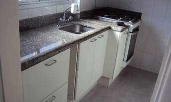 Imagem 3: Apartamento com 2 dormitórios na Saúde