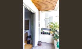 Imagem 6: Apartamento à Venda - Vila das Mercês, 3 Quartos, 69 m2