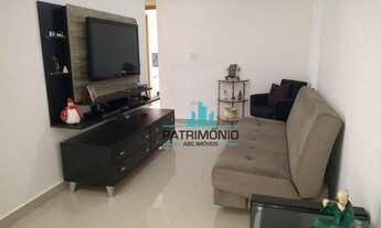 Imagem 3: Apartamento com 2 dormitórios à venda, 71 m² por R$ 610.000,00 - Santa Paula - São Caetano