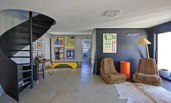 Imagem 6: Cobertura Duplex com 4 dormitórios à venda na Vila Leopoldina