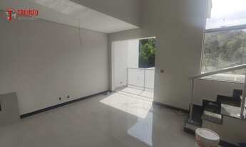 Imagem 2: Apartamento Cobertura para Venda em Novo Centro Santa Luzia-MG