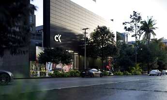 Imagem 3: Apartamento para Venda no bairro Centro em Balneário Camboriú, 4 quartos sendo 4 suítes, 2