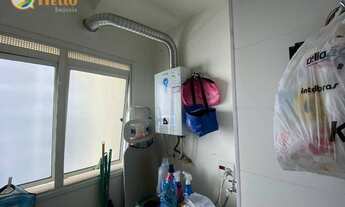 Imagem 6: Apartamento com 2 dormitórios à venda, 68 m² por R$ 600.000 - Barueri - Barueri/SP