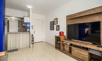 Imagem 4: Apartamento em Santo Antônio