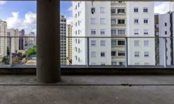 Imagem 2: Vende-se apartamento em Indianópolis com 278m², 4 suítes e 4 vagas