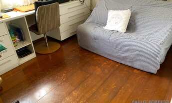 Imagem 7: APARTAMENTO - PERDIZES - SP