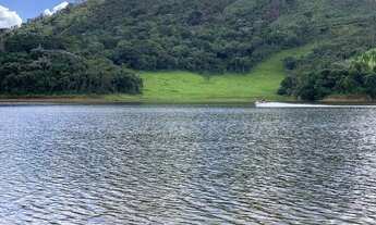 Imagem 7: Terreno 2 km do asfalto