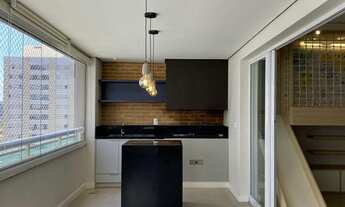 Imagem 5: Apartamento a venda, 3 dormitórios, 3 suítes, 2 vagas, 147m² - Brooklin